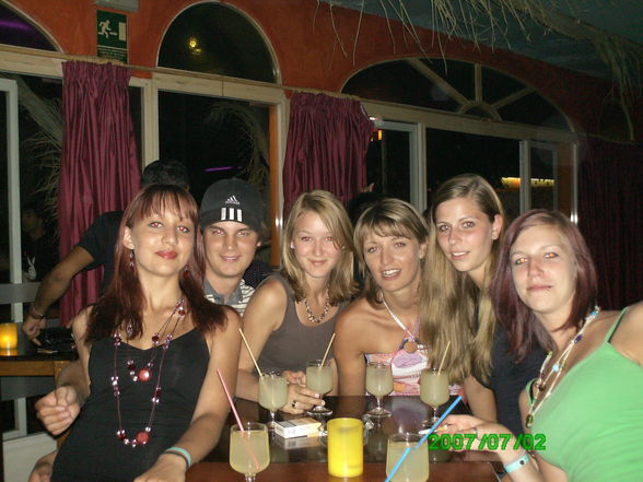 Mallorca 2007 - 