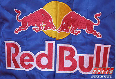 Red Bull - 