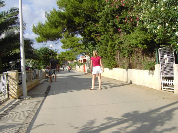 Urlaub 08 - Kroatien - 