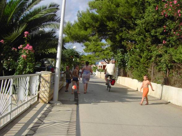 Urlaub 08 - Kroatien - 