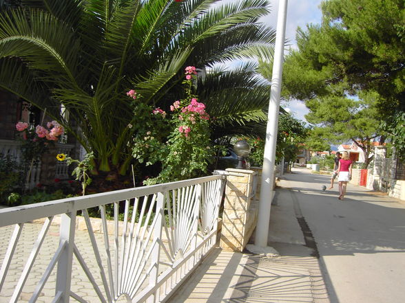 Urlaub 08 - Kroatien - 