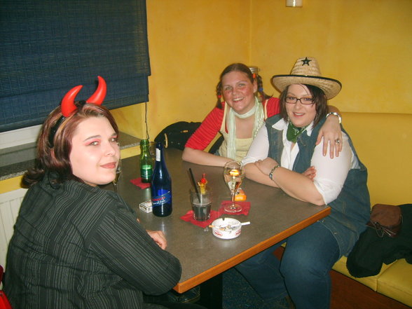 Fasching 2007 - 