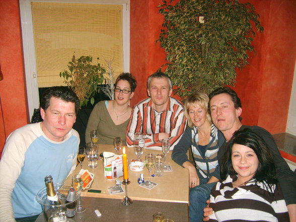 Fasching 2007 - 