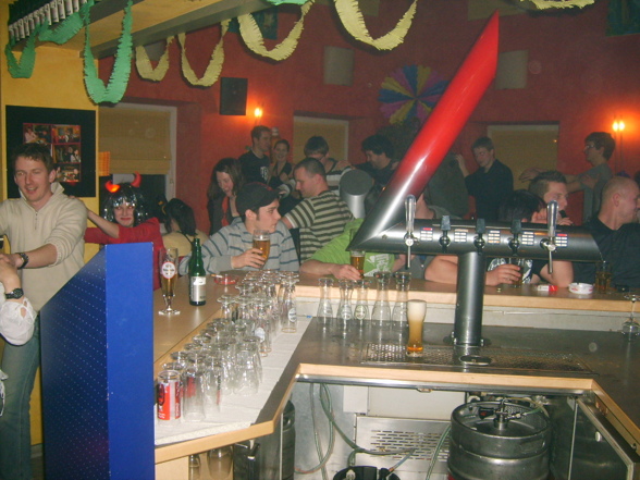 Fasching 2008 - 