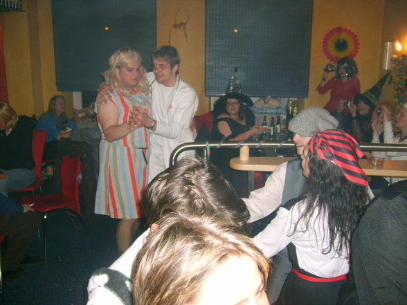 Fasching 2008 - 