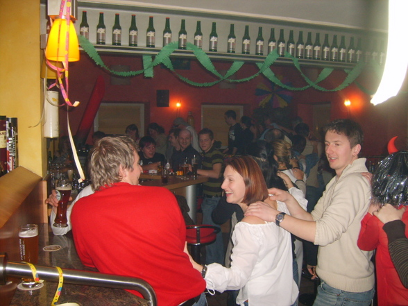 Fasching 2008 - 