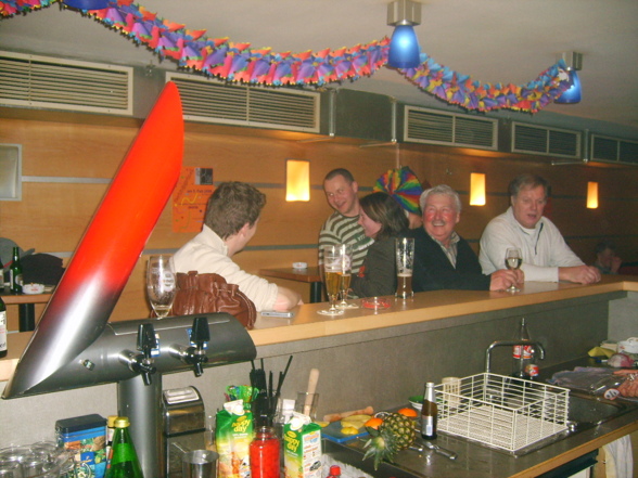 Fasching 2008 - 