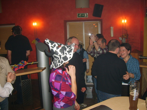 Fasching 2008 - 