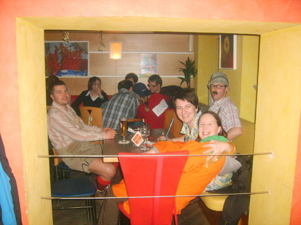 Fasching 2009 - 