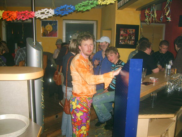 Fasching 2009 - 