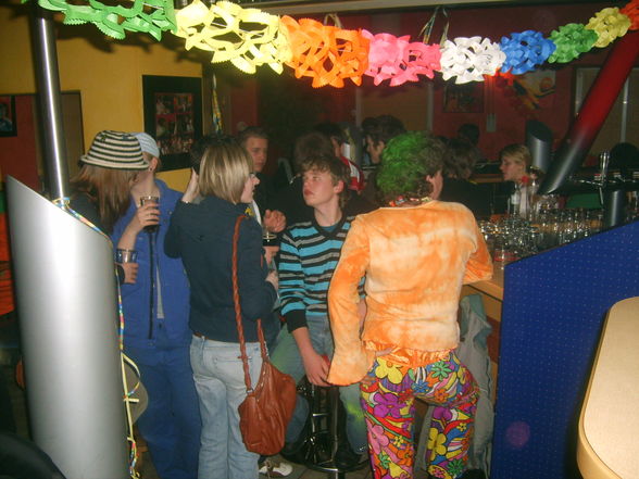 Fasching 2009 - 