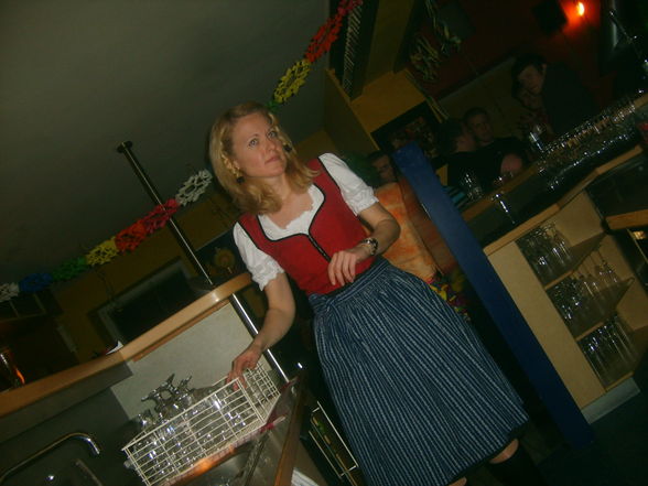 Fasching 2009 - 