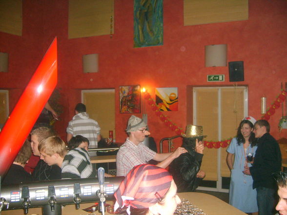 Fasching 2009 - 