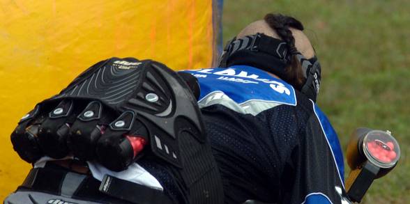 Paintball - 