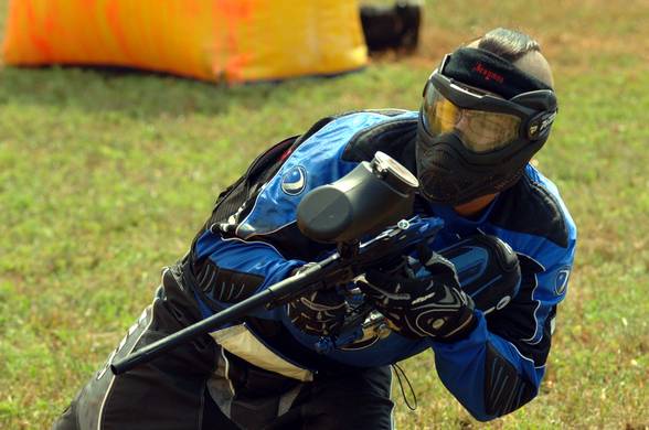 Paintball - 