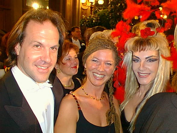 Opernball 2004 - 