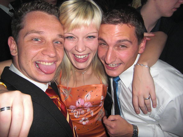 HTL-Ball 2009 - 