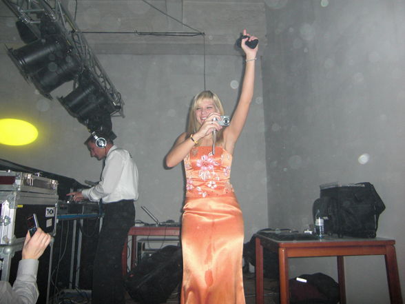 HTL-Ball 2009 - 