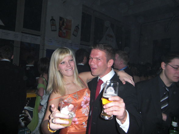 HTL-Ball 2009 - 