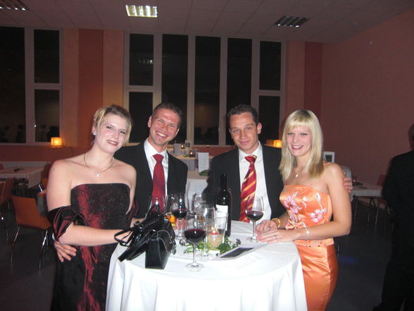 HTL-Ball 2009 - 