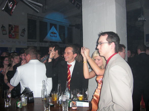 HTL-Ball 2009 - 