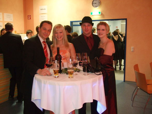 HTL-Ball 2009 - 