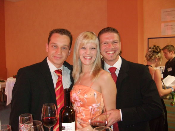 HTL-Ball 2009 - 