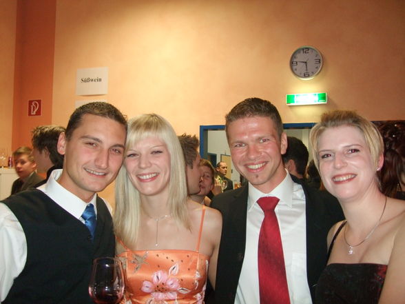 HTL-Ball 2009 - 