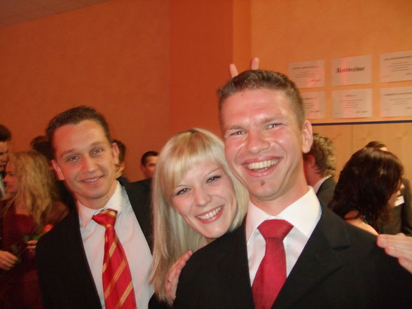 HTL-Ball 2009 - 