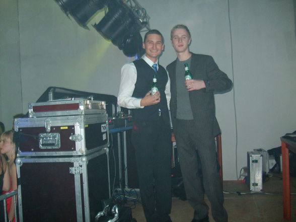 HTL-Ball 2009 - 