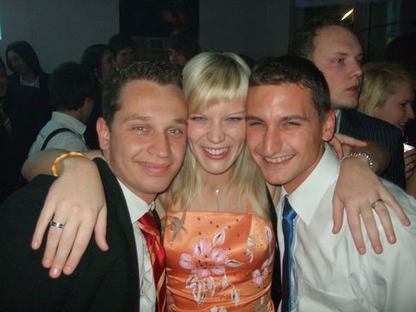 HTL-Ball 2009 - 