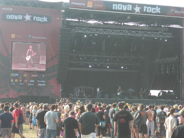 Nova Rock 09 - 