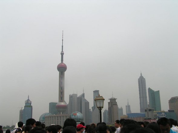 shanghai - 