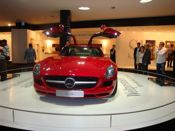 IAA 2009 - 