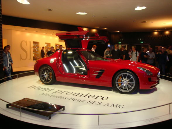 IAA 2009 - 