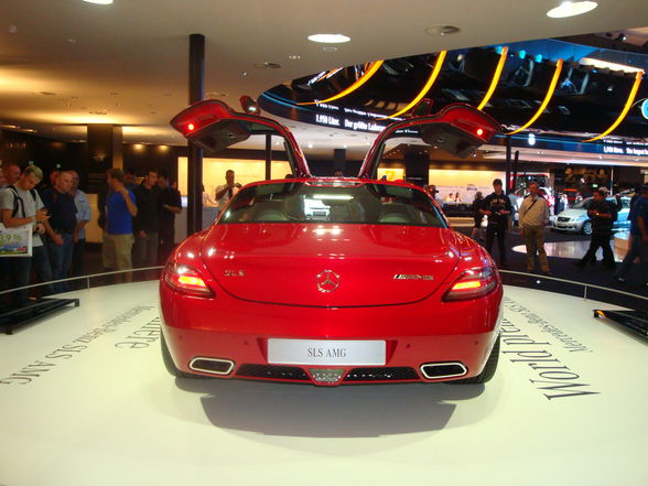 IAA 2009 - 