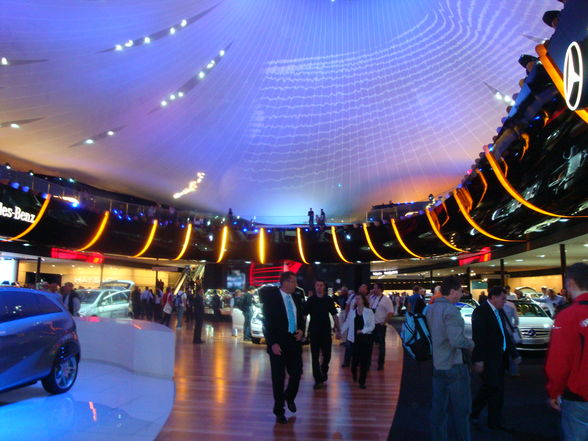 IAA 2009 - 