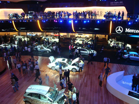 IAA 2009 - 