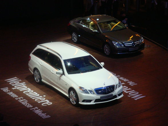 IAA 2009 - 