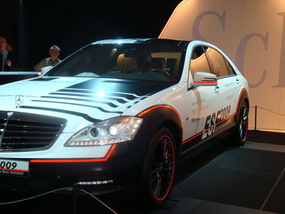 IAA 2009 - 