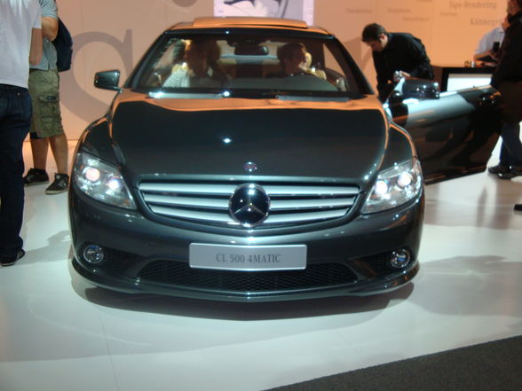 IAA 2009 - 