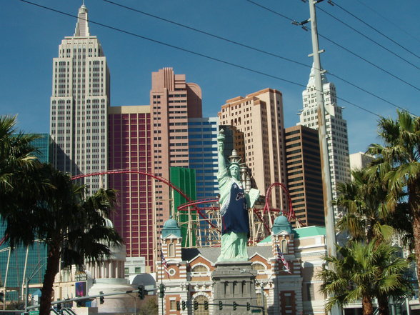 Las Vegas 07 - 