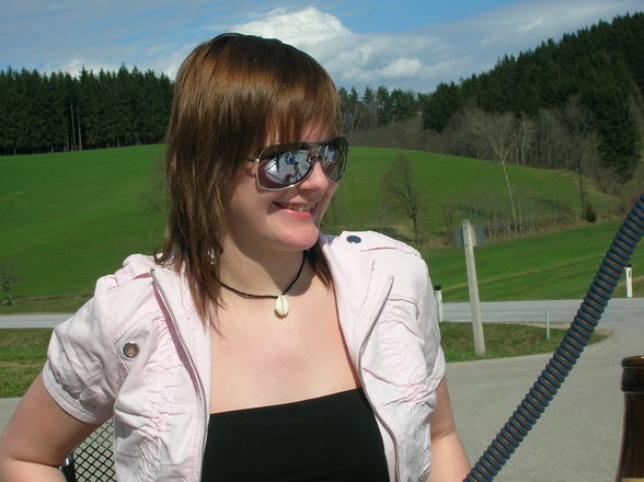 ostersonntag 2010 beim berni ;D - 