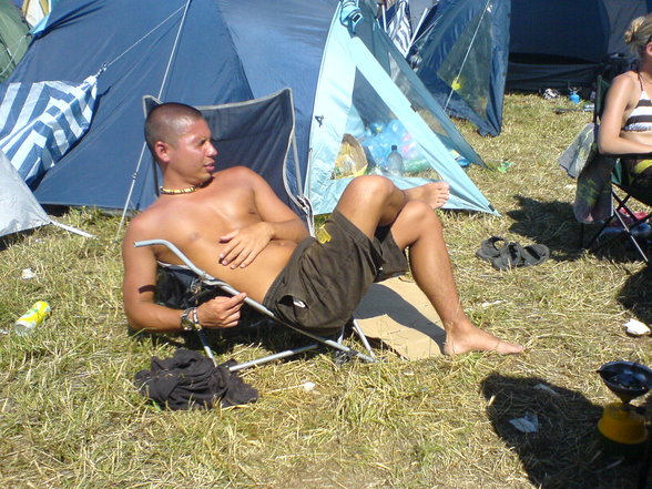 Nova Rock 2007 - 