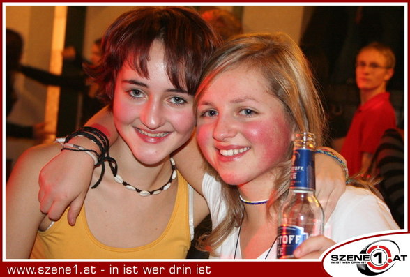 Schorschiball 2006 - 