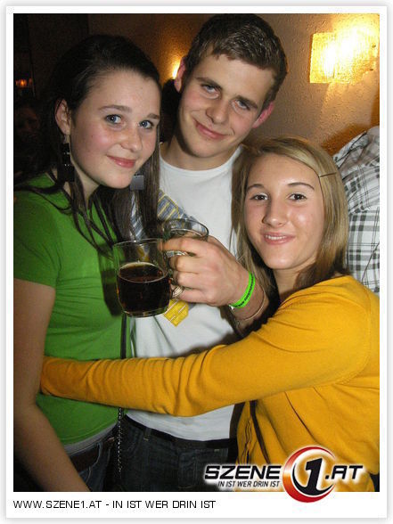 2009 -PaRTY paRty!! - 