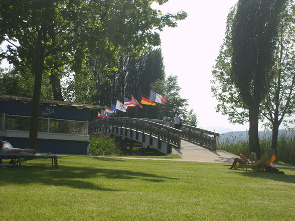 Wörthersee mit meinem schatz =) - 