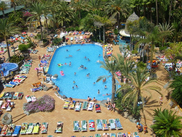 Gran Canaria :) - 