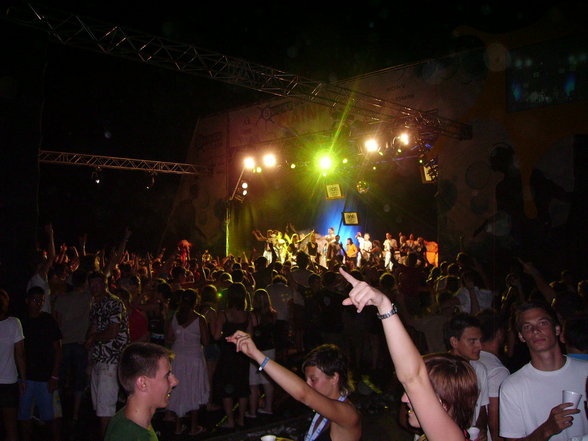 Summersplash 2007 - 