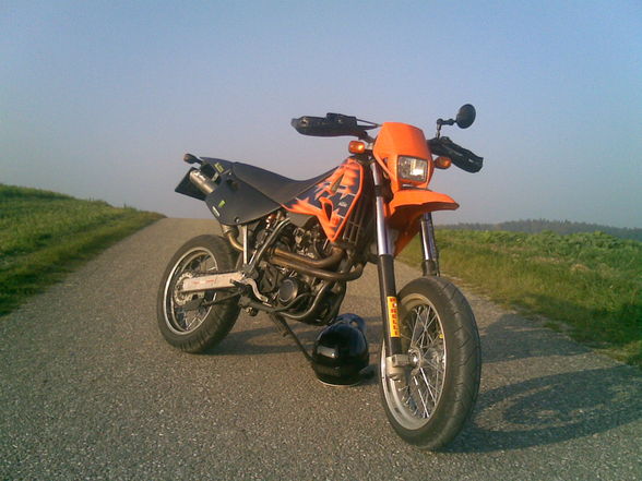 KTM - 